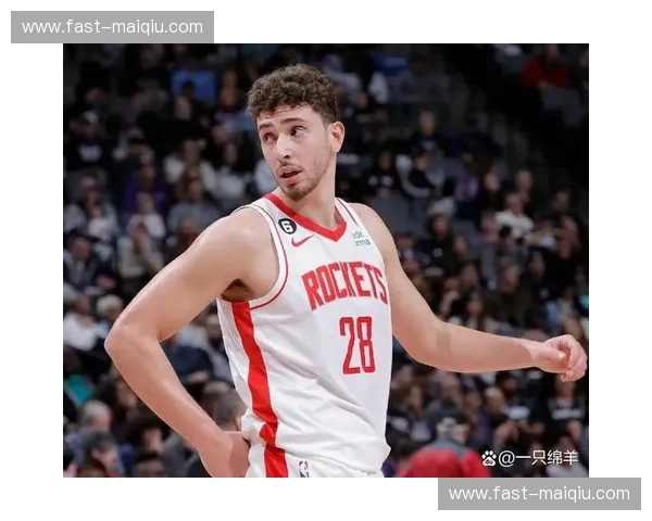 火箭vs森林狼：一场不容错过的巅峰对决，未来之星的璀璨交锋