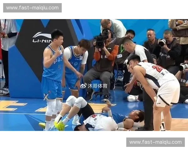 钢铁与篮球的史诗：北京首钢与广东宏远的宿命对决